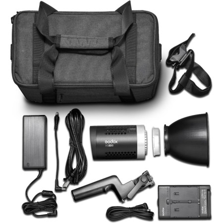 LED LED GODOX ML60BI-8