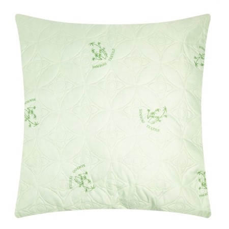 Pillow EDE ECON BAMBUK 70x70 cm Ultrastep, bamboo 10%, 550 gr-2