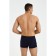 Panties men's boxers minku dark blue color, rr 44