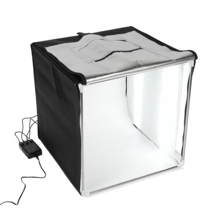 Photobox Godox LST60 with LED backlight, 60 × 60 × 60 cm-5