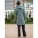 Park for a boy, height 170 cm