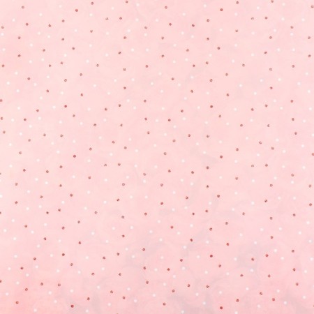 Two -sided craft packaging paper "Flowers", 70 x 100 cm-2