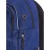Sports backpack with ATEMI ASBP-001SS23-DNB shoes, 30 liters, dark blue, black 10