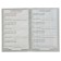 Veterinary Passport International Universal Pijon, 36 pages