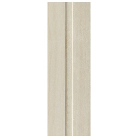 Wooden children's skiing, 100 cm, Mix colors-3