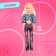 Doll in the Penalia "Hot Summer", jeans and top