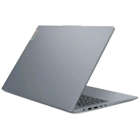 LENOVO IDEAPAD SLIM 3 15IAN8 (82XQ00B5PS) Gray laptop-3