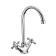 Lemark Standard LM2105C kitchen mixer