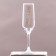 A glass for champagne "vhlaming" 210 ml, in an individual box
