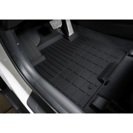 Carpets of salon rival, Hyundai Tucson 2015-2020, 62309001-1