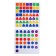 Magnetic mosaic "Forward, in the jungle!", 80 magnets, 3+