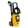 Denzel R-170, 2000 watts, 170 bar, 360 l/h, wheeled, wheeled