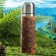 Set "Hunting - Brave", a thermos 500 ml, a mug 2 pcs