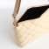 Cross-bodi with lightning, beige color