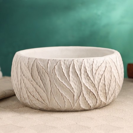 Кашпо "Нова" 20х20х10см-1