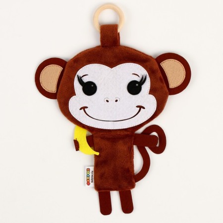 Developing game "Rursing. Monkey"