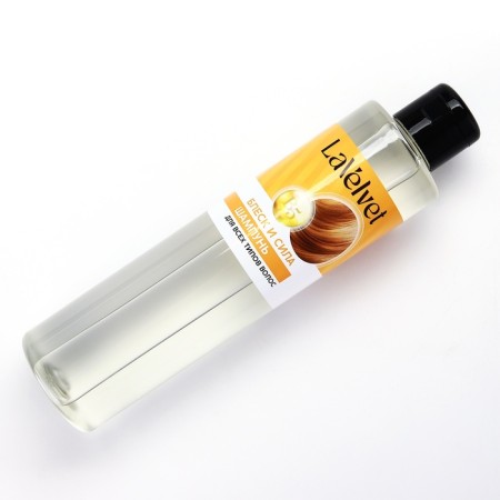 Hair shampoo, shine and strength, 250 ml, Beauty Fox-1