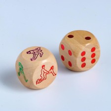 Cubes for adults 