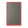 Sponge diamond grinding tundra, 90 x 55 x 30 mm, p100, for stone, porcelain tile, tile 105138