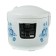 Multicar "Dobrynya" DO-1003, 1000 W, 4 l, 11 programs, antipwindle. Coating, white and white