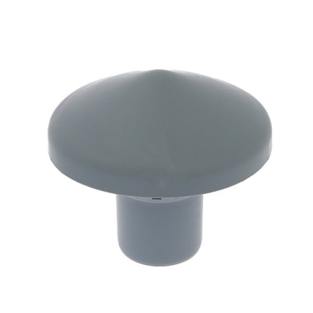 Ventilation umbrella Flextron, internal, d = 50 mm