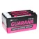 Guarana extract, sports nutrition, 1600 mg set 9 bottles of 25 ml