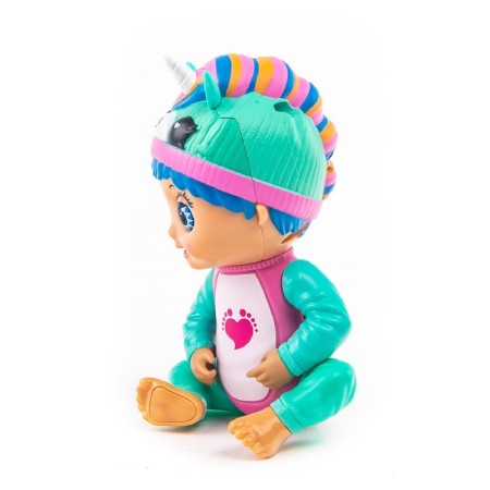 Interactive toy Tiny Furry "Unicorn"-1