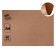 Crafts for graphics and sketches A4, 50 sheets (210 x 300 mm), 200 g/m², brown