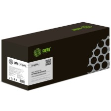 Cactus CS-Q6001A Q6001A cartridge, for HP CLJ 1600/2600N/M1015/M1017, 2000 pages, blue color