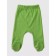 Sliders sewn elastic band "avocado", height 68 cm