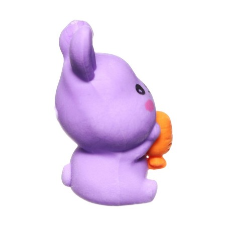 Figure eraser "bunny", mix-4