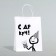 Gift package "Cred in short!", 24 x 14 x 28 cm