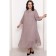 Women's dress, size 62