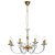 8 lamps