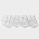 A set of glass cans for conservation, TO-82 mm, 760-800 ml, packing 12 pcs