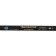 The Volzhanka television rod, 7 sections, test up to 100 g, 3.6 m, black color