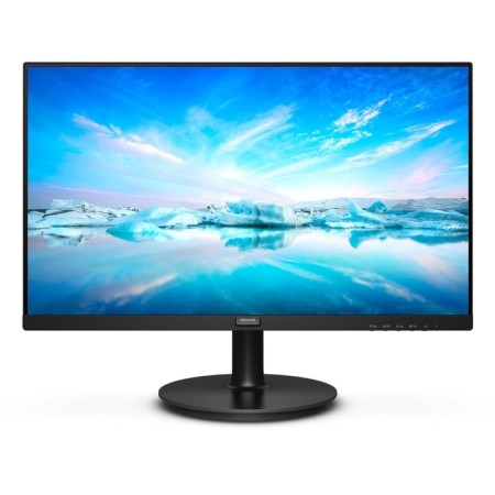Monitor Philips 23.8 "241v8l (00/01) Black VA LED 16: 9 HDMI matte 250CD 178g/178g 1920x 103390-1