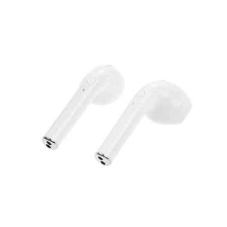 Wireless headphones Luazon i9s, TWS, Bluetooth 5.0, 50/600 mAh, white-4