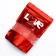 Bath salt, 330 g, aroma of strawberries with cream, pure happiness