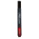 Permanent marker 3.0 mm Berlingo "Multiline PE300" Black, bullet