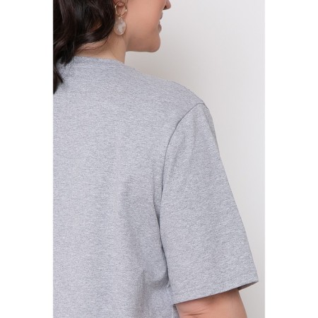 Female blouse, size 56-6