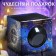 Новый год. Шар желаний «Вселенная тебе подскажет», 7 см