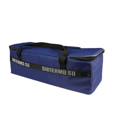 Sibermo bag M02, universal, MIX color 00710400-1