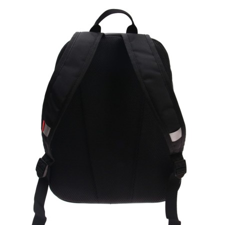 Youth backpack Grizzly, 38 x 29 x 16 cm, ergonomic back-4