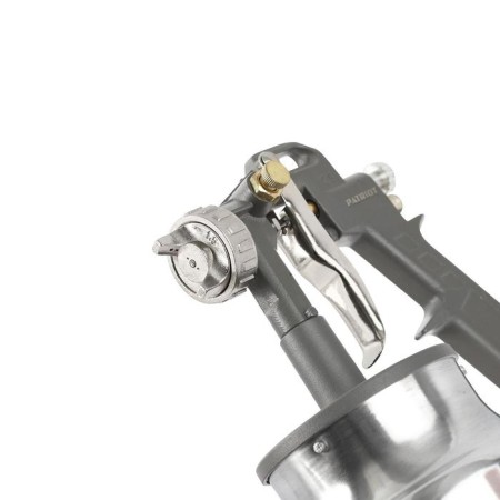 Pneumatic Patriot LV 162V, tank 1 l, 141-200 l/min, 1/4 ", nozzle 1.5 mm-2