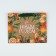 Craft vertical package “Happy New Year”, tangerines, MS 18 x 23 x 10 cm, New Year