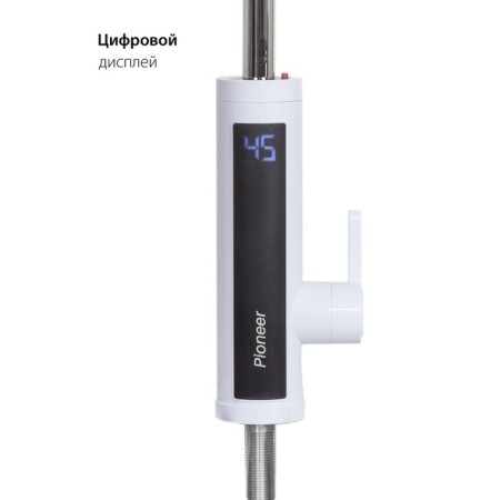 Pioneer WH660, 3300 W, 30-60 ° C-2