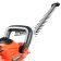 Hedge-trimmer Batroom Patriot SN255UES, 21 V, Li-Ion, blades 51 cm, without battery