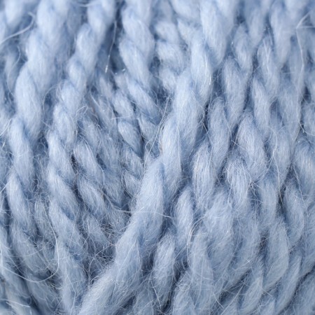 Severnaya yarn 30% Angora, 30% p/thin wool, 40% acrylic volumetric 50m/50g (71-thawed water)-3