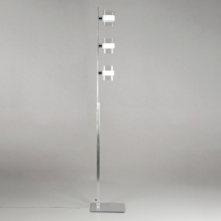 Citilux “Virta” KL139930, 20x165 cm, 3x60W, E14, Gray Color-7